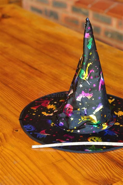 The Colorful Witch Hat and Cultural Diversity: Celebrating Different Traditions